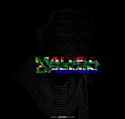 Just G – Madiba Dreamin’ Ft. Ranks ATM mp3 download