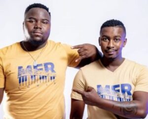 Kabza De Small & DJ Maphorisa – Amantombazane (MFR Souls Remix) Ft. Samthing Soweto Mp3 download