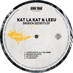 Kat la kat & Leeu – Confluence Ft. Vicmari mp3 download