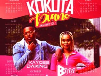 Kaygee DaKing & Bizizi – Sendi Location mp3 download