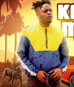 Kelvin Momo – Lalaby Ft. Babalwa mp3 download
