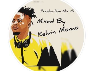 Kelvin Momo – Production Mix 15