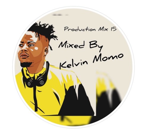 Kelvin Momo – Production Mix 15