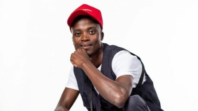 King Monada – Pelo Ya Gana King Monada – Pelo Ya Gana mp3 download
