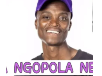King Monada x Various Artists – Wa Ngopola Mp3 Download