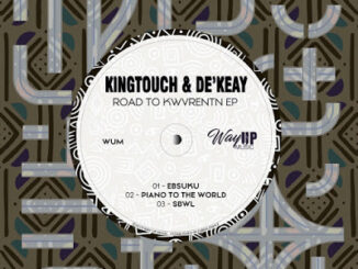 KingTouch & De’KeaY – Piano To The World Mp3 downlaod