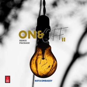 Kota Embassy – Afrika (Original Mix) mp3 download