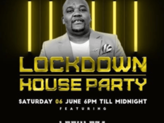 Leehleza – Lockdown House Party Season 2 Mix mp3 download