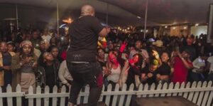 Leehleza – Skomplaas Lockdown Live Party (21-June) Mp3 download
