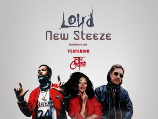 Loud – New Steeze Ft. Fifi Cooper (prod. Ludo) mpe download