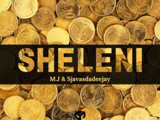 M.J & Sjavas Da Deejay – Sheleni mp3 download