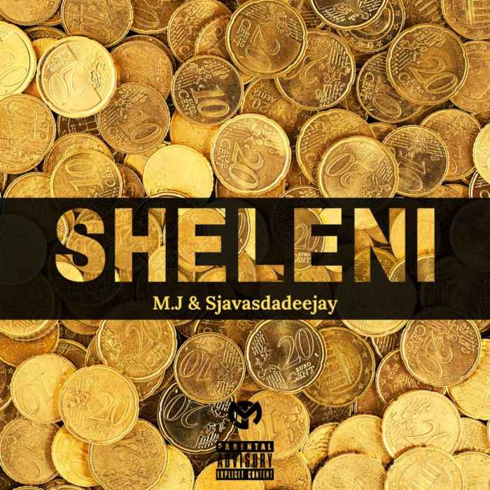 M.J & Sjavas Da Deejay – Sheleni mp3 download