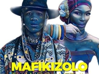 Mafikizolo – Thandolwethu