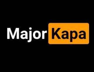 Major Kapa & Deep Xplosion – For Good mp3 download