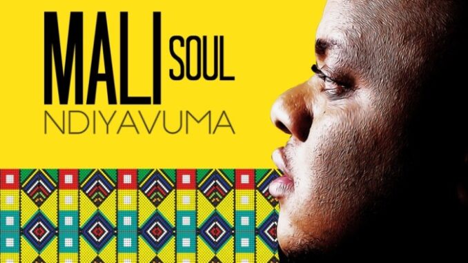 Mali Soul – Ndiyavuma mp3 download