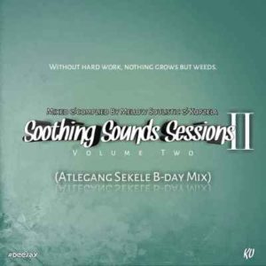 Mellow Soulistic & Kopzela – Soothing Sounds Sessions vol. 2 Mp3 download