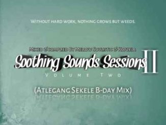 Mellow Soulistic & Kopzela – Soothing Sounds Sessions vol. 2 Mp3 download