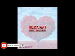 Mi Casa – Nana (Enerjive’s EnerGetQ remix) Mp3 download