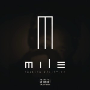 Mile – Ain’t Thinking Bout You Ft. Gigi Lamayne mp3 download