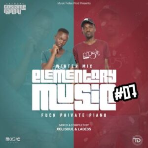 Download Music Fellas - Elementary Music 007 (Winter Mix) Mp3 ...