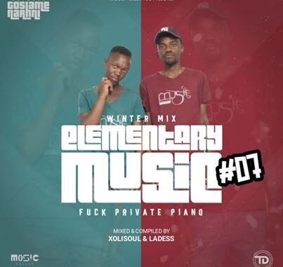 Music Fellas – Elementary Music 007 (Winter Mix) mp3 download