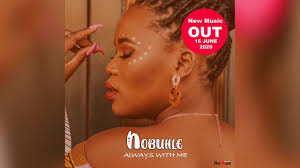 Nobuhle - always with me (Snippet)