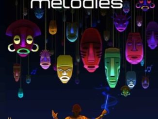 Paul B – Melodies Ft. Dustinho & T deep mp3 download