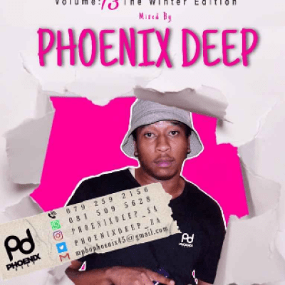 Phoenix Deep – The New Age Fundamentals Volume 13 mp3 download