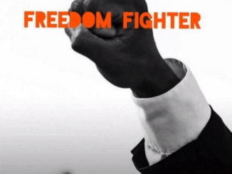 Real Nox - Freedom Fighter (Amapiano) Mp3 download