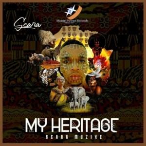 Scara Muzike – My Heritage Mp3 download