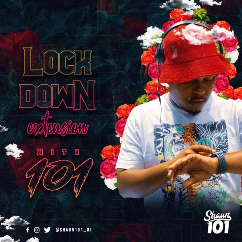 Shaun101 – Lockdown Extension With 101 Episode 6