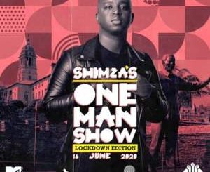 Shimza – OMS Lockdown Mix (One Man Show) mp3 download
