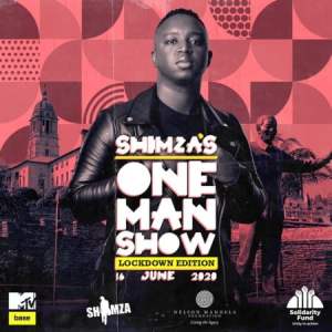 Shimza – OMS Lockdown Mix (One Man Show) mp3 download