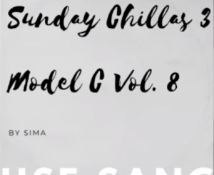 SiMA – Sunday Chillas Mix 3 Model C Vol. 8 mp3 download