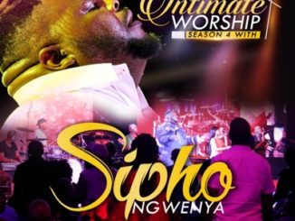 Sipho Ngwenya – Ungumhlobo Wami Mp3 download