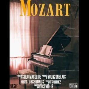 Stilo Magolide – Mozart mp3 download