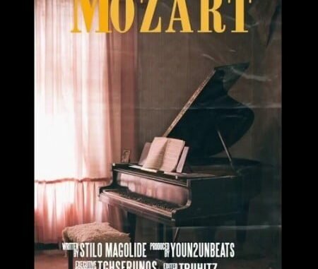 Stilo Magolide – Mozart Stilo Magolide – Mozart mp3 download