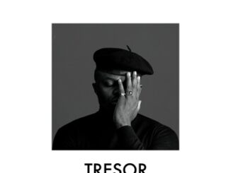 TRESOR – Zwakala Mp3 download