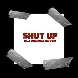 TWO31 – Shut Up (BlaqBonez Cover)  Mp3 download