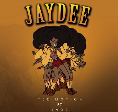 Tee Motion - Jadeey Ft. Jade mp3 download