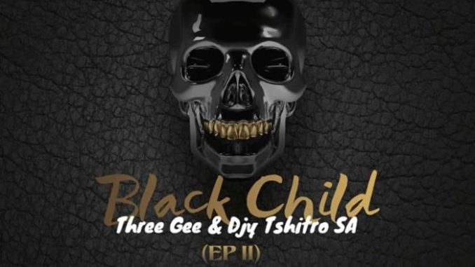 Three Gee & Major Kapa – Ghetto Gang