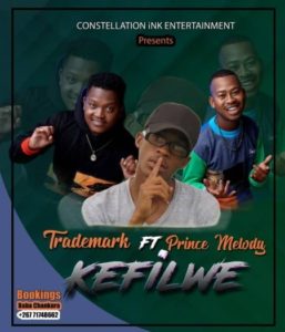 Trademark – kefilwe Ft. Prince Melody mp3 download