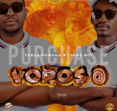 Tsebe Boy & Tebza Ngwana – Voroso Ft. Le Ray x White Nigh