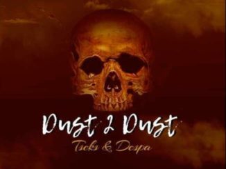 Tseks & Despa – Ereng Gong (Dust 2 Dust) Mp3 download