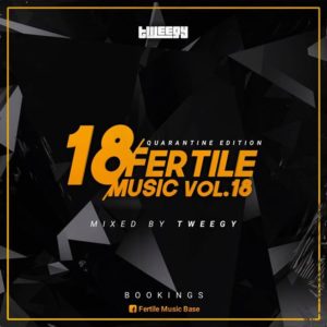 Tweegy – Fertile Music Vol. 18 mp3 download