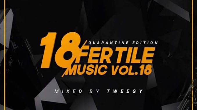 Tweegy – Fertile Music Vol. 18 mp3 download