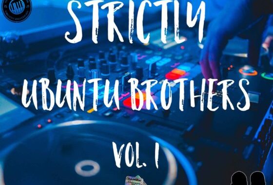 Ubuntu Brothers – Strictly Ubuntu Brothers vol. 1 (Exclusive Mix) Mp download