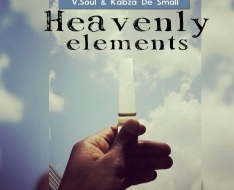 V. Soul & Kabza De Small – Heavenly Elements mp3 download