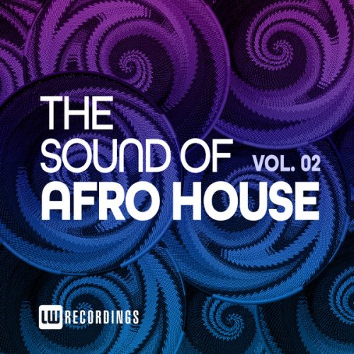VA – The Sound Of Afro House, Vol. 02 mp3 download