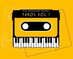 Various Artists – Yanos Vol.1 mp3 download
